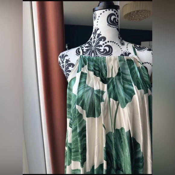 & Other Stories Dresses & Skirts - & Other Stories, s/s 2025 maxi dress, size small